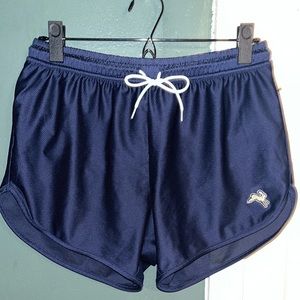 Van Cortland Shorts